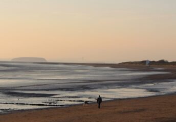 Burnham-on-Sea Walkabout