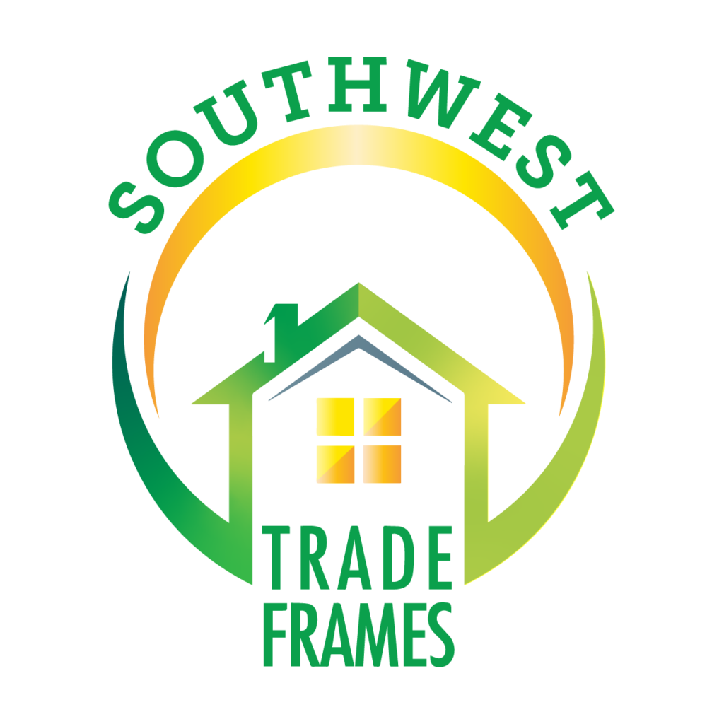 South West Trade Frames logo